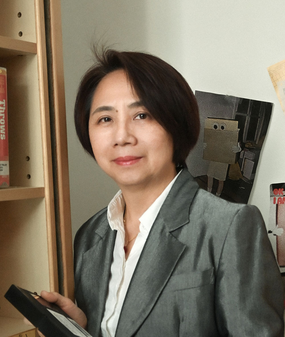 蕭美玲監督